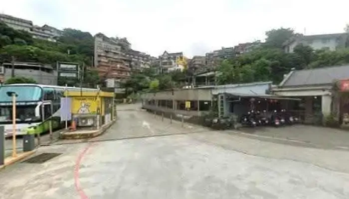 Jiu Fen Kuang Gong Can Ting Jie Jing He 360 Du Quan Jing Zhao - New Taipei City, Ruifang District