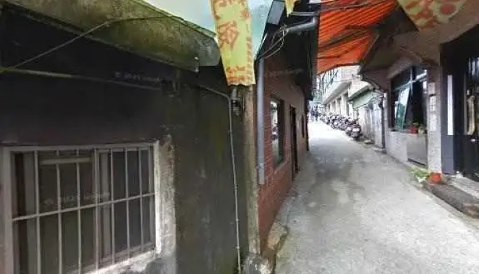 Jiu Fen Shan Jing Jie Jing He 360 Du Quan Jing Zhao - New Taipei City, Ruifang District