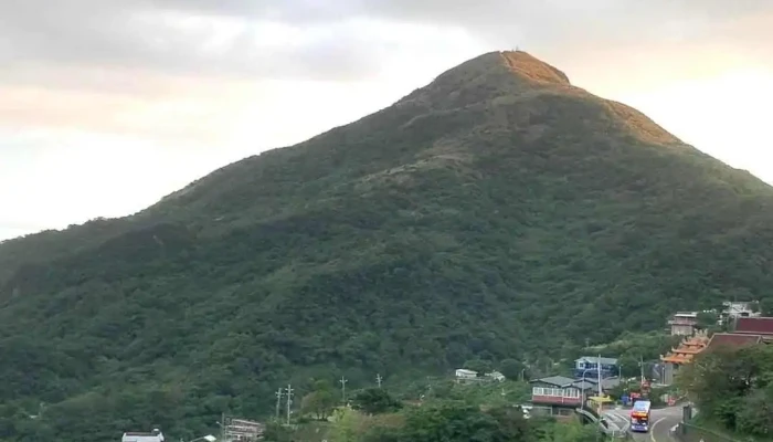 Jiu Fen Wo Ke Zhan Shi Pin - New Taipei City, Ruifang District