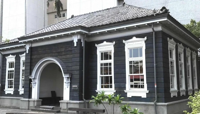 Jiu Yi Lan Jian Yu Men Ting 評論 - Yilan County, Yilan City