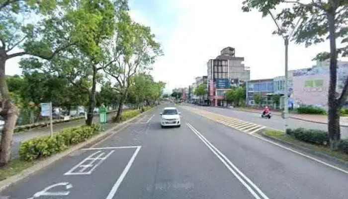 Jiu Yi Lan Zhan Quan Bu - 宜兰县宜兰市