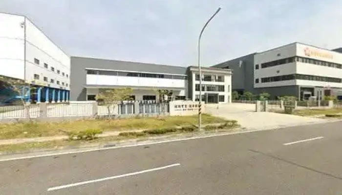 Jun Hua Kai Fa Qi Ye You Xian Gong Si Quan Bu - Tainan City, Annan District