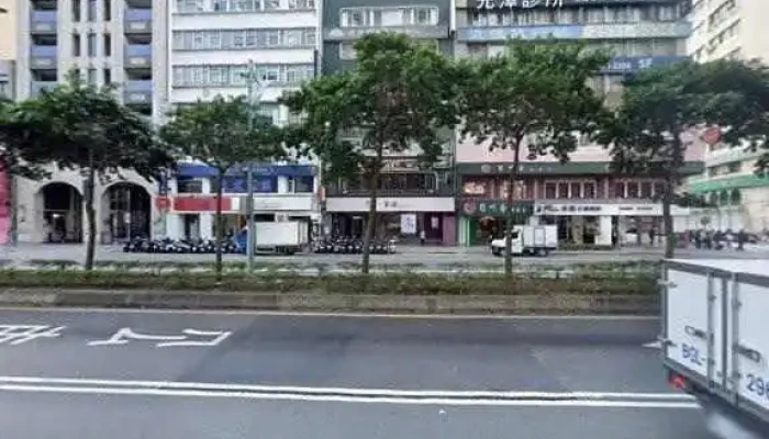 Kai Qi Chuang Yi Katchi Banding Creativity Jie Jing He 360 Du Quan Jing Zhao - Taipei City, Zhongshan District