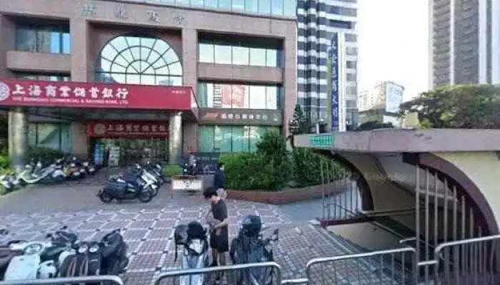 Kan Zhong Wang Jie Jing He 360 Du Quan Jing Zhao - Taichung City, West District