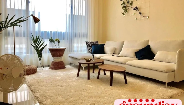 Kan Zhong Wang Shang Jia Shang Chuan - Taichung City, West District