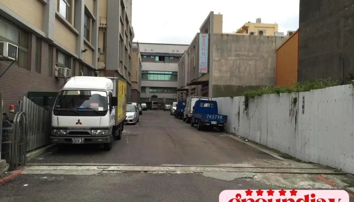 Ke Da Dian Zi Kai Fa You Xian Gong Si Quan Bu - Hsinchu City, Xiangshan District