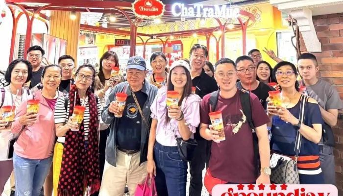 Ke Le Lu You Gao Xiong Fen Gong Si Zui Xin - Kaohsiung City, Lingya District