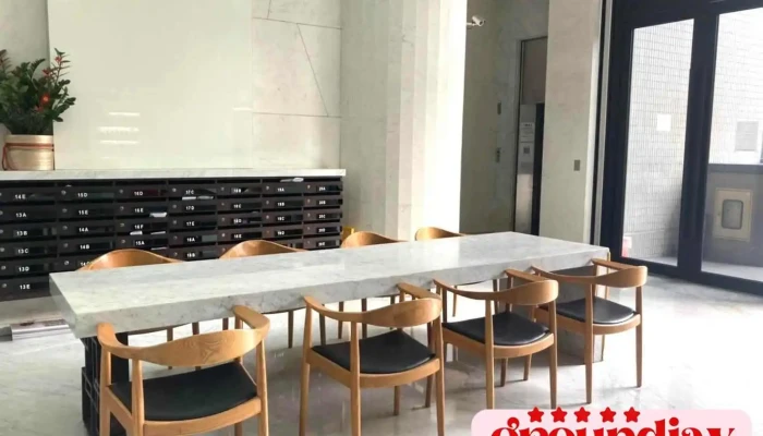 Ke Xing Shang Wu Zhong Xin Nei Bu - Taichung City, West District