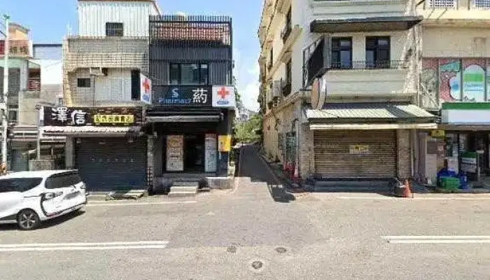 Ken Ding 157Jing Pin Shi Shang Hui Guan Jie Jing He 360 Du Quan Jing Zhao - Pingtung County, Hengchun Township