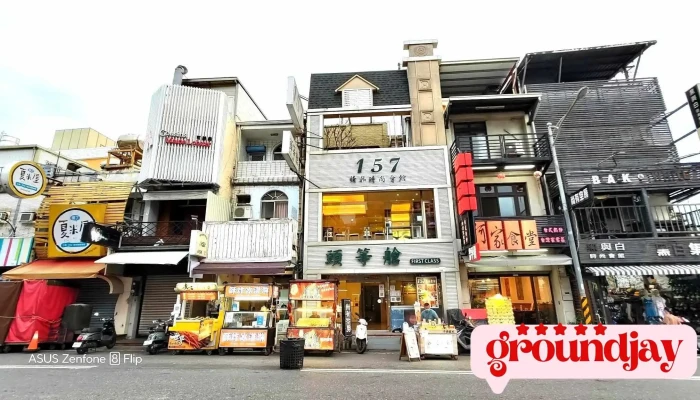 Ken Ding 157Jing Pin Shi Shang Hui Guan Quan Bu - Pingtung County, Hengchun Township