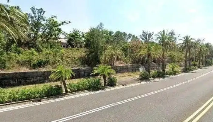 Ken Ding Guo Jia Gong Yuan Guan Li Chu Jie Jing He 360 Du Quan Jing Zhao - Pingtung County, Hengchun Township