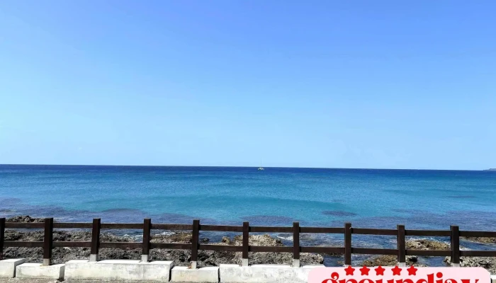 Ken Ding Guo Jia Gong Yuan Guan Li Chu Zui Xin - Pingtung County, Hengchun Township