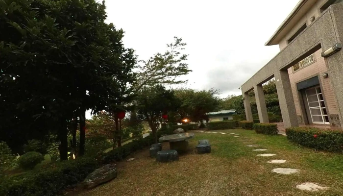 Ken Ding Lan Shan Hai Jing Du Jia Hui Guan Jie Jing He 360 Du Quan Jing Zhao - Pingtung County, Hengchun Township