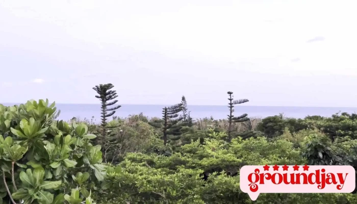Ken Ding Lan Shan Hai Jing Du Jia Hui Guan Shi Pin - Pingtung County, Hengchun Township