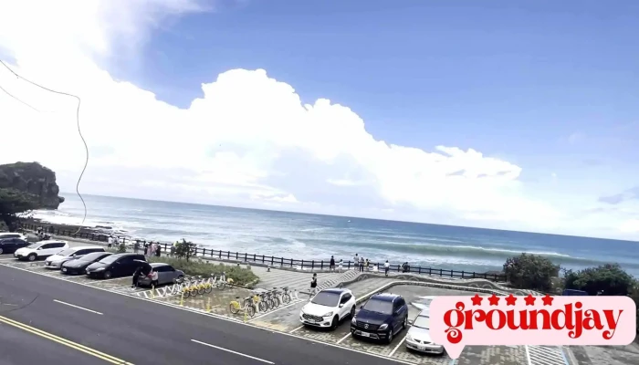 Ken Ding Mei Hai Lu Dian Shi Pin - Pingtung County, Hengchun Township