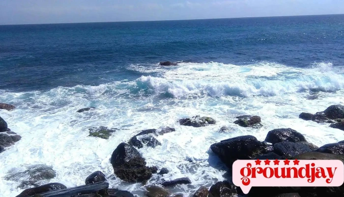 Ken Ding Shui Shi Jie Du Jia Cun Jia Le Shui Feng Jing Qu Shou Piao Chu - Pingtung County, Hengchun Township