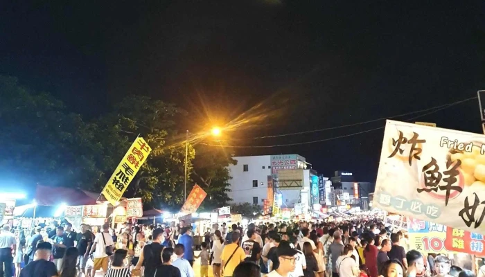 Ken Ding Shui Shi Jie Du Jia Cun 折扣 - Pingtung County, Hengchun Township