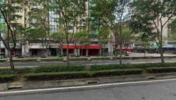 Kuai Da Yu Le Xing Xiao Shi Ye You Xian Gong Si Quan Bu - Taipei City, Da’an District
