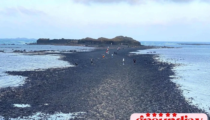 Kui Bi Shan Mo Xi Fen Hai Quan Bu - Penghu County, Huxi Township