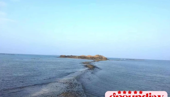 Kui Bi Shan Mo Xi Fen Hai Zui Xin - Penghu County, Huxi Township