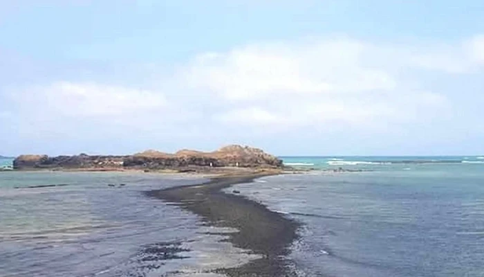 Kui Bi Shan Mo Xi Fen Hai 附近 - Penghu County, Huxi Township