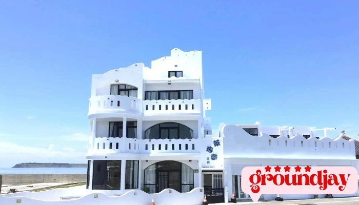Lai Hai Bian Min Su Quan Bu - Penghu County, Magong City