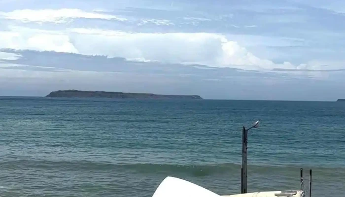 Lai Hai Bian Min Su Wai Guan - Penghu County, Magong City