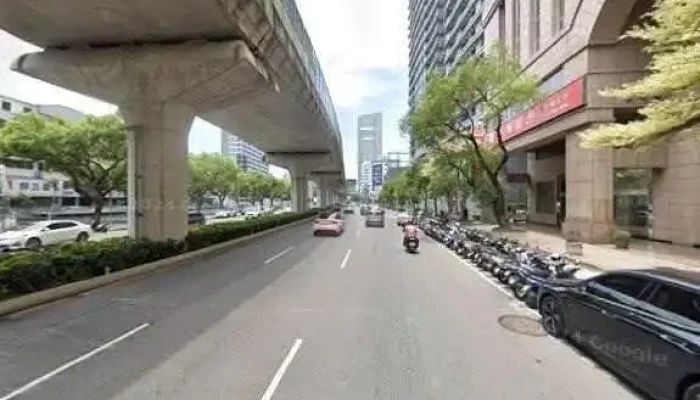 Lan Hai Ping Tai You Xian Gong Si Jie Jing He 360 Du Quan Jing Zhao - Taichung City, Beitun District