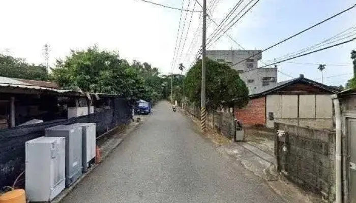 Lan Tan Er Shou Dian Qi Jie Jing He 360 Du Quan Jing Zhao - Chiayi City, East District