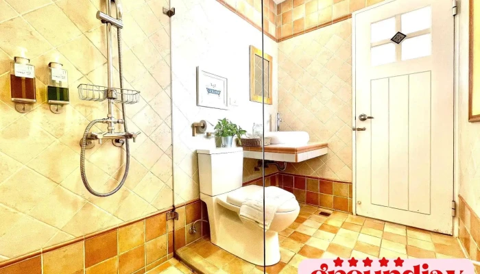 Lang Hua Lu Dian Spoondrift Hostal Shang Jia Shang Chuan - Pingtung County, Hengchun Township