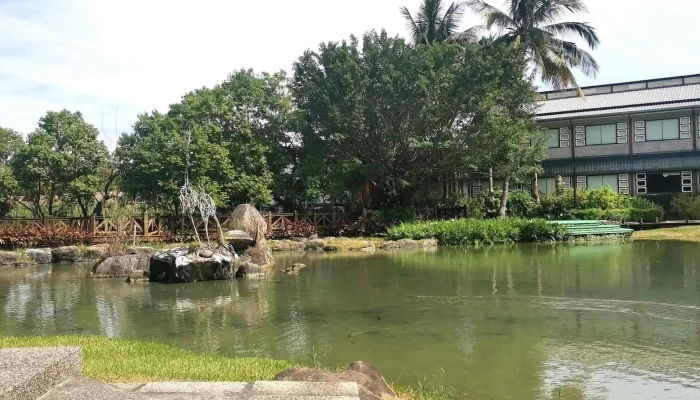 Li Chuan Yu Chang Huang Jin Xian De Gu Xiang 附近 - Hualien County, Shoufeng Township