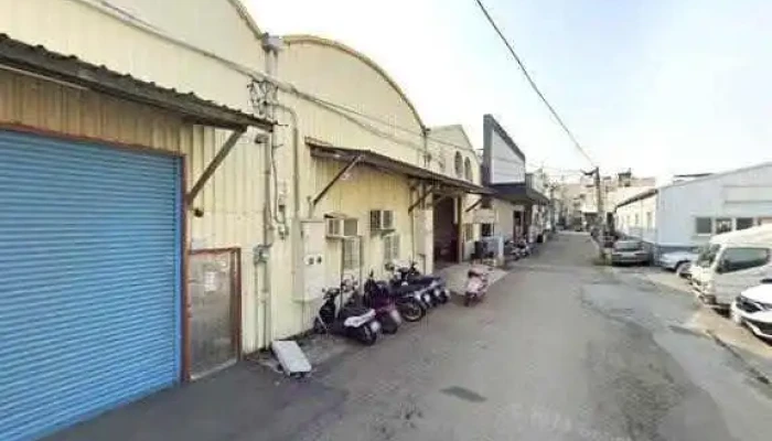 Li Shi Gu Fen You Xian Gong Si Jie Jing He 360 Du Quan Jing Zhao - Changhua County, Changhua City