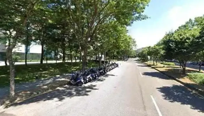 Lian Dian 8a8bHan Jie Jing He 360 Du Quan Jing Zhao - Hsinchu City, East District