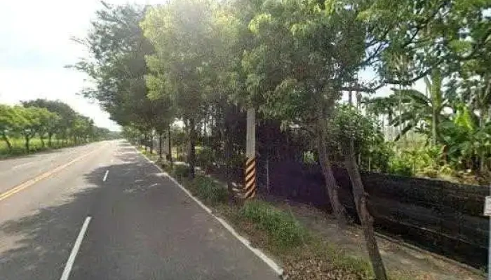 Ling Chuang Ji Guang Zong Dai Li Sheng Chang Shi Ye You Xian Gong Si Jie Jing He 360 Du Quan Jing Zhao - Chiayi County, Zhongpu Township