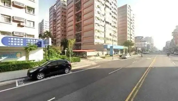 Ling Zhi Qi Ye You Xian Gong Si Quan Bu - Chiayi City, West District