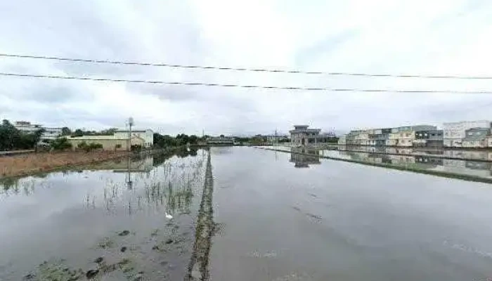 Lu Si Nong Zhuang  Yi Lan Villa Jie Jing He 360 Du Quan Jing Zhao - Yilan County, Wujie Township