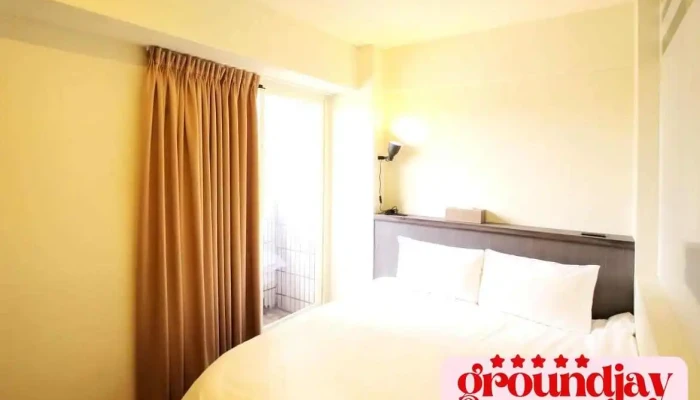 Lu Xiang Zi Zai Qing Lu Loosha Hostel Ke Fang - Taichung City, Central District