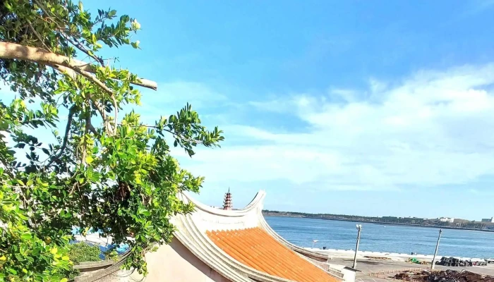 Ma Gong Gu Cheng Penghu County Magong City - Penghu County, Magong City