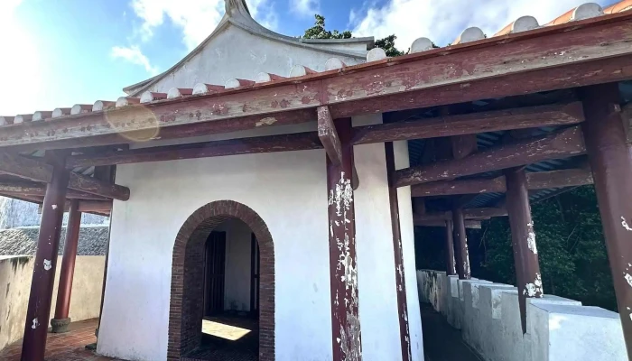 Ma Gong Gu Cheng 照片 - Penghu County, Magong City