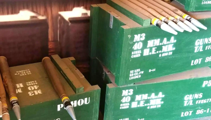 Ma Gong Jin Gui Tou Pao Tai Penghu County Magong City - Penghu County, Magong City