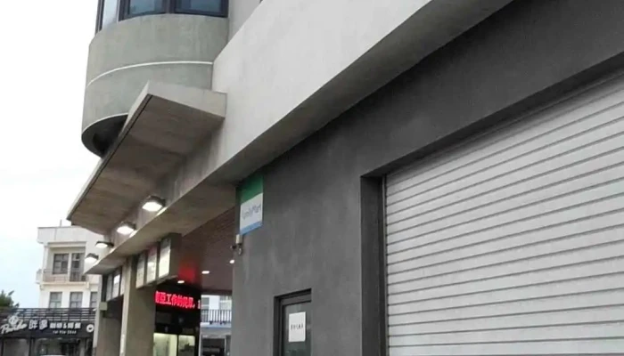 Ma Gong Zong Zhan Shi Pin - 澎湖县马公市