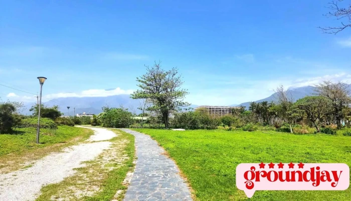 Ma Ma Nong Chang  Mama Farm Zui Xin - Hualien County, Ji’an Township