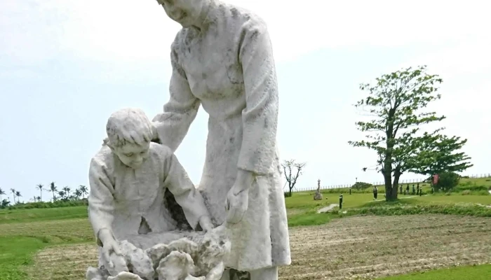 Ma Ma Nong Chang  Mama Farm 目錄 - Hualien County, Ji’an Township