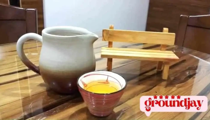 Ma Sai Ke Can Yin - Yilan County, Su'ao Township
