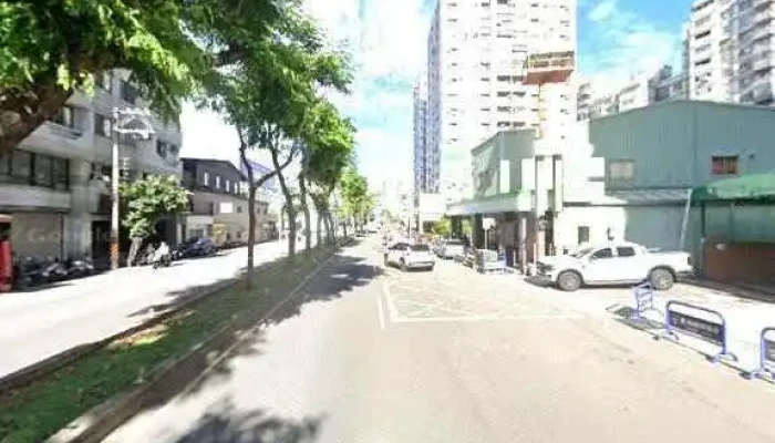 Ma Ya Wang Lu Ke Ji Jie Jing He 360 Du Quan Jing Zhao - Taichung City, Beitun District