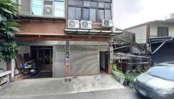 Mao Zong You Xian Gong Si Jie Jing He 360 Du Quan Jing Zhao - Taoyuan City, Zhongli District