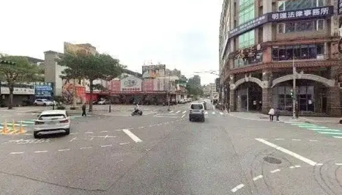 Mei Shang Jie Yi Dian Zi You Xian Gong Si Tai Wan Fen Gong Si Quan Bu - Taoyuan City, 桃園區