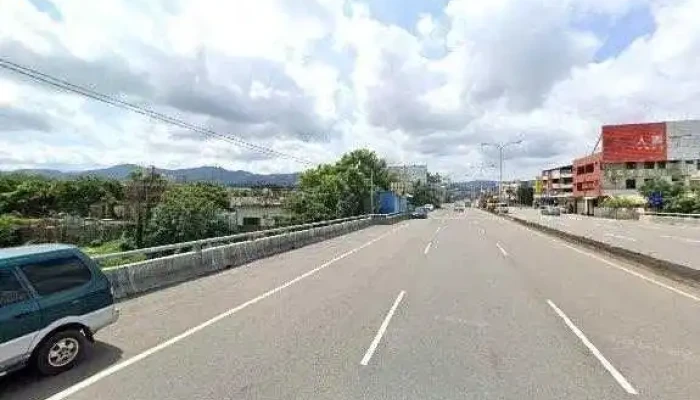 Mi Ken She Ji Jie Jing He 360 Du Quan Jing Zhao - Miaoli County, Miaoli City