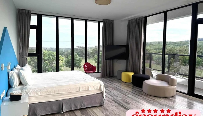 Mi Mi Shan Qiu  Bao Dong Qin Zi  Still Hills Inn Ke Fang - Pingtung County, Hengchun Township
