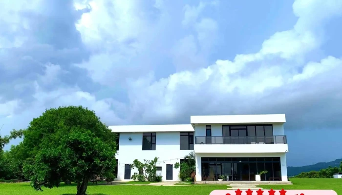 Mi Mi Shan Qiu  Bao Dong Qin Zi  Still Hills Inn Quan Bu - Pingtung County, Hengchun Township